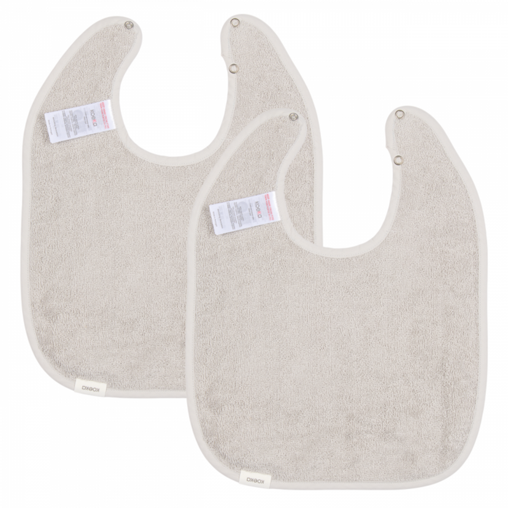 Koeka Koeka - Slab 2-pack Dijon Daily stone