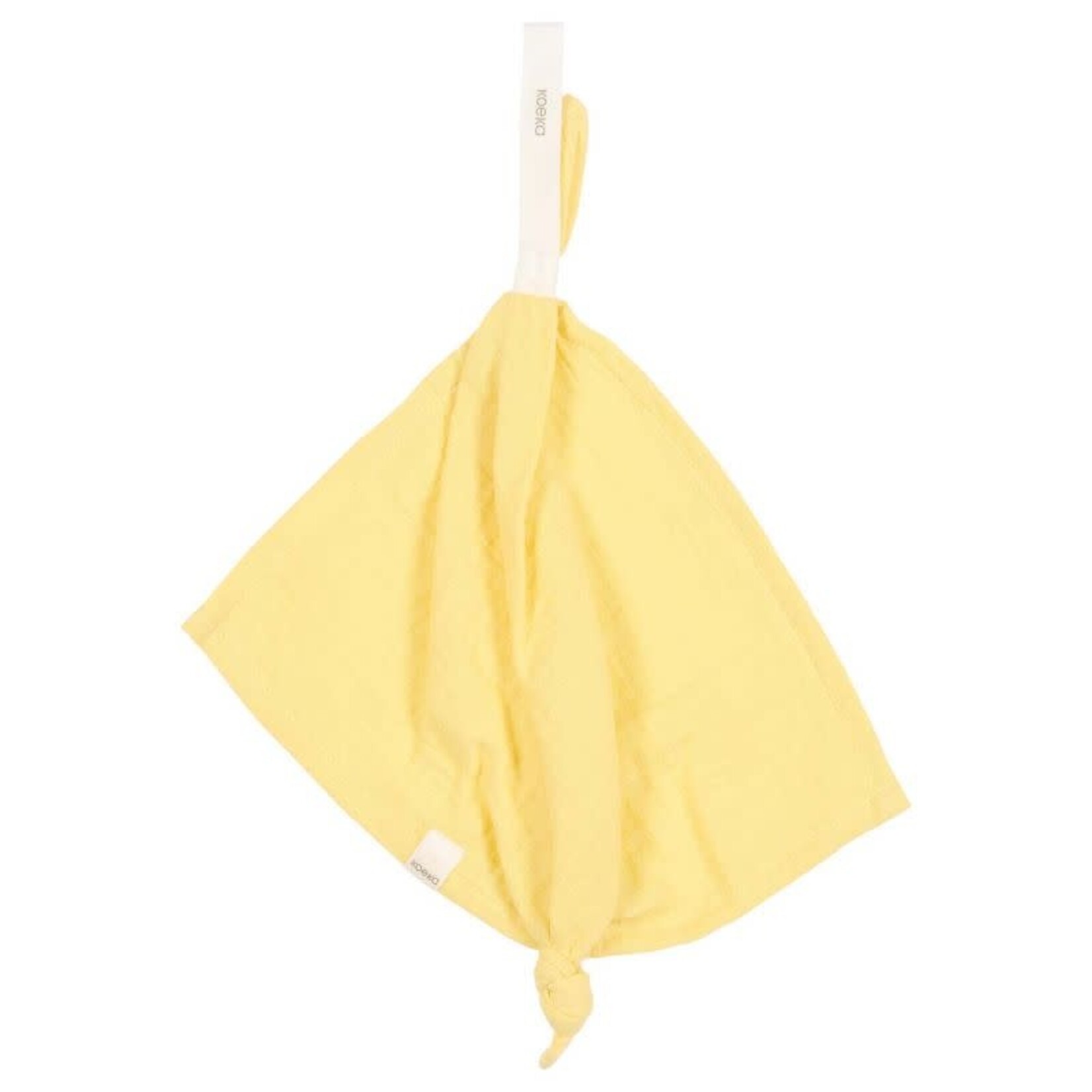 Koeka Koeka - Speendoekje Faro honey