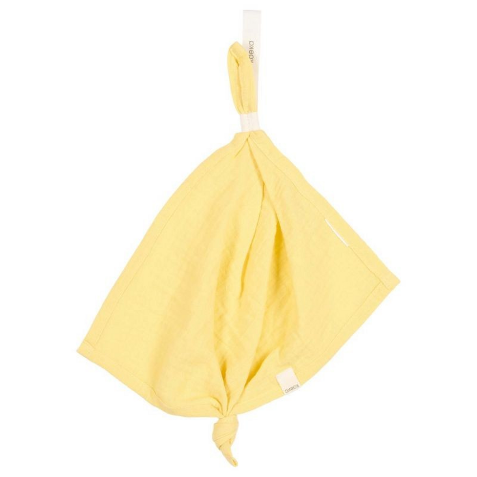 Koeka Koeka - Speendoekje Faro honey