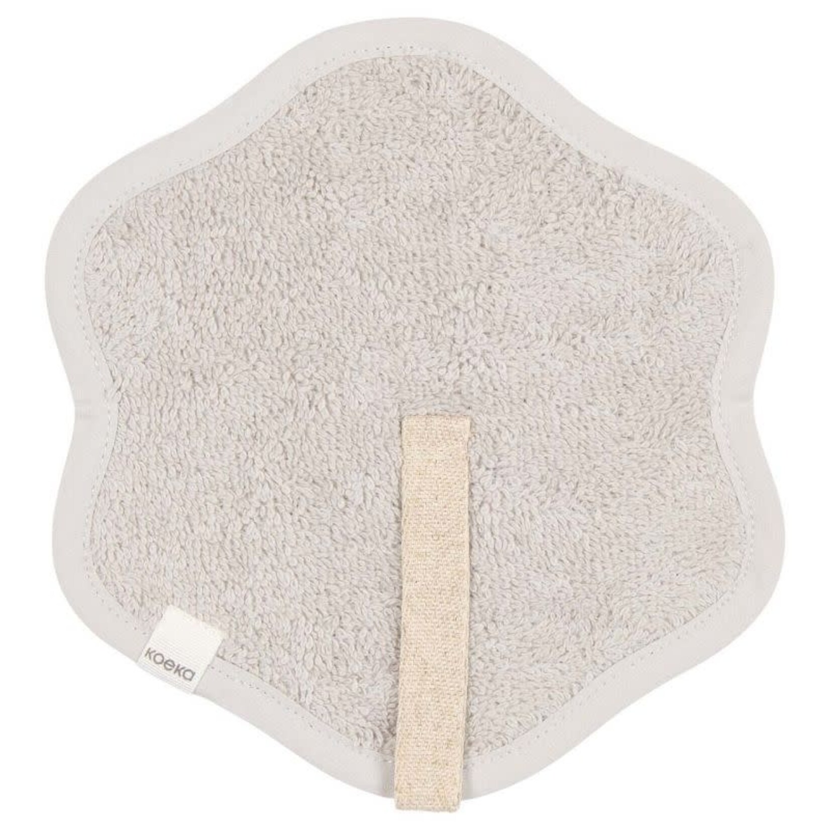 Koeka Koeka - Speendoekje Dijon Daily stone