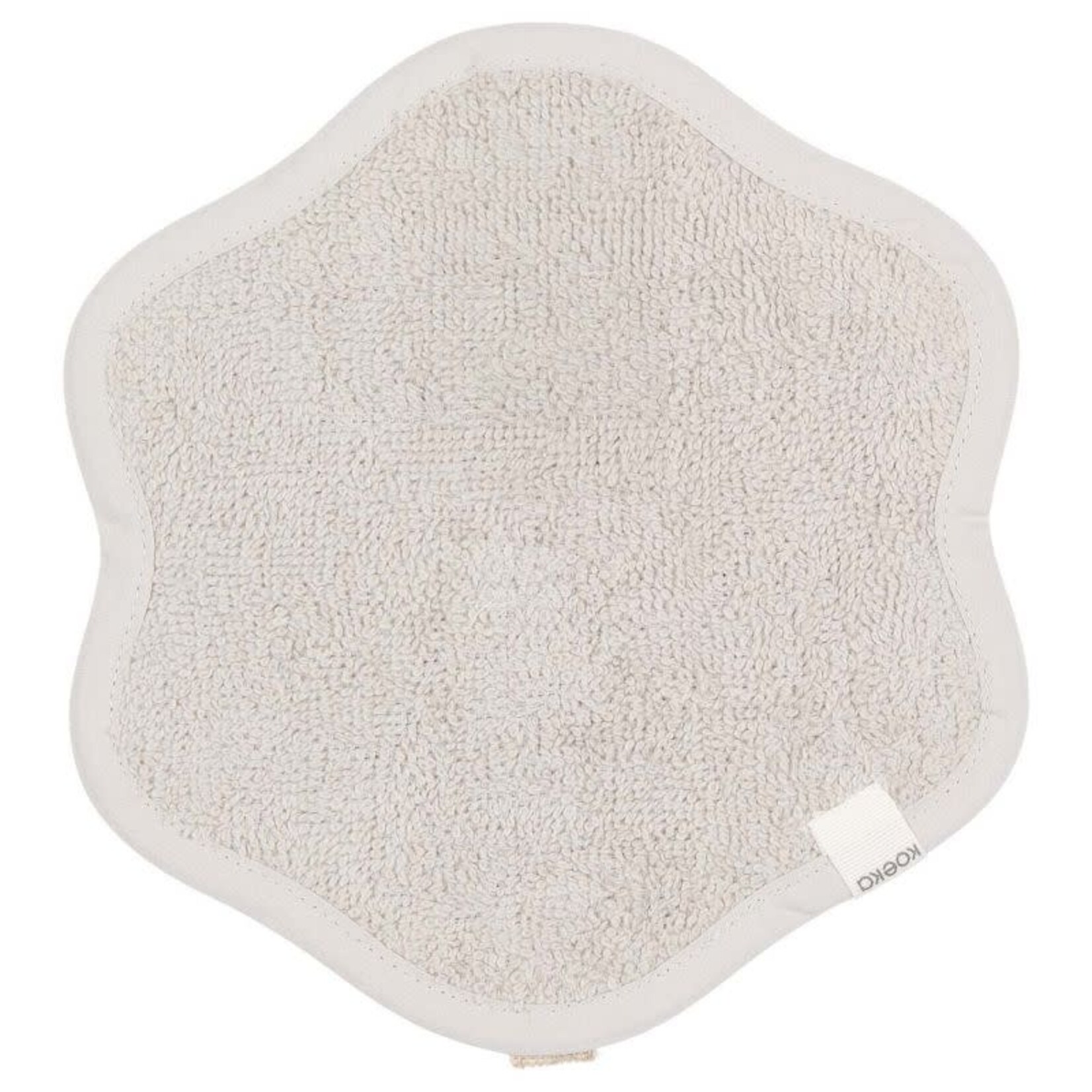 Koeka Koeka - Speendoekje Dijon Daily stone