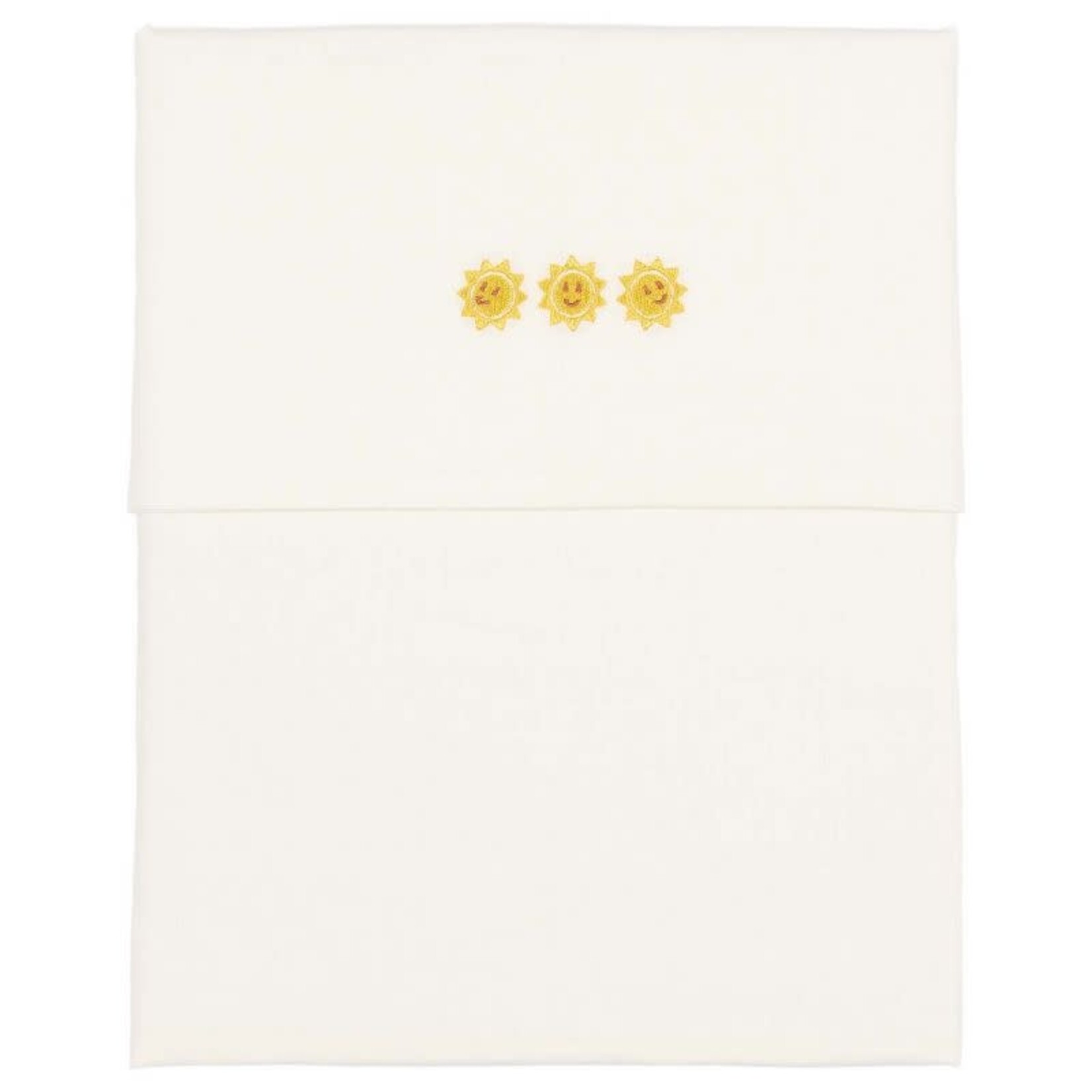 Koeka Koeka - Ledikantlaken Keep On Shining sunshine 110x140