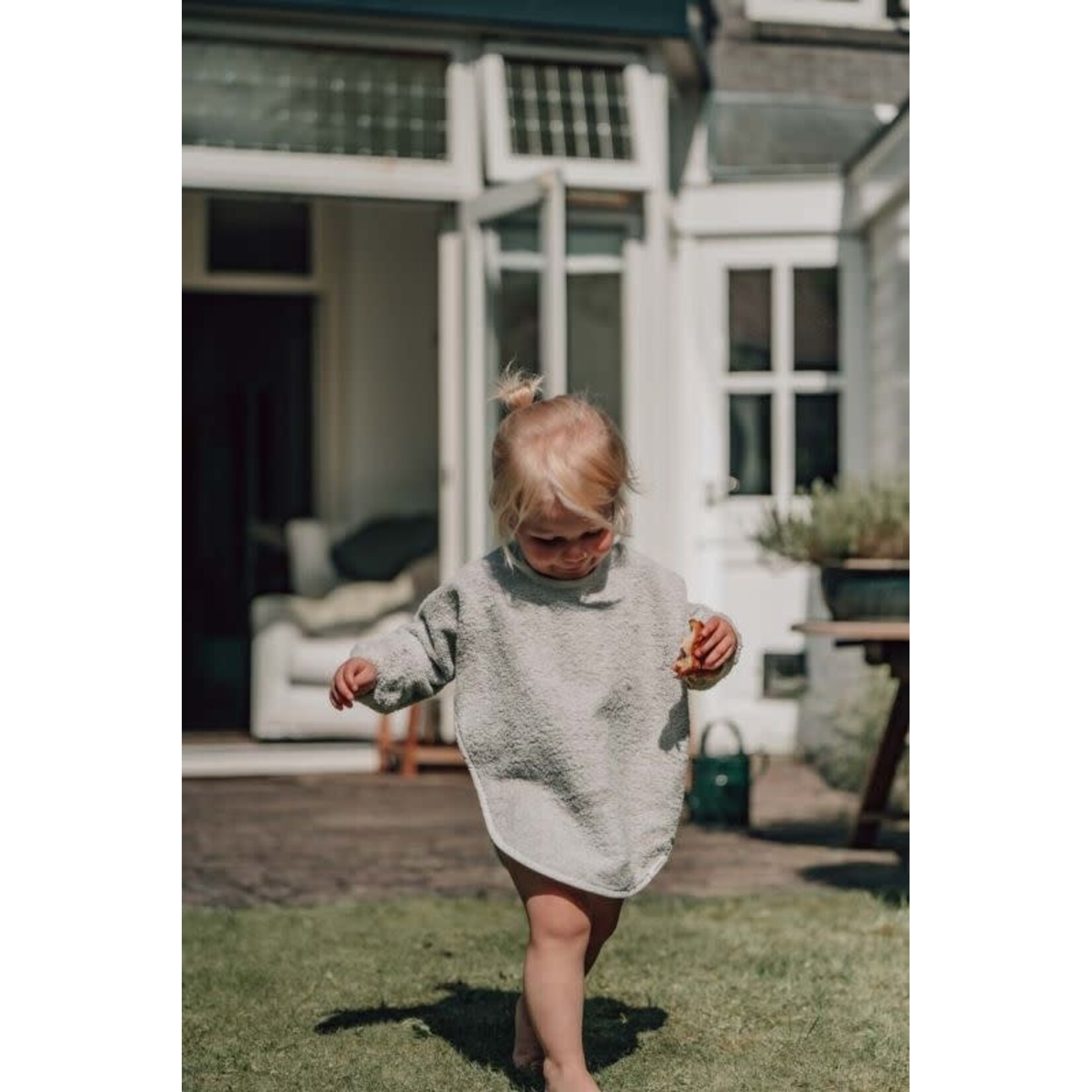 Koeka Koeka - Slab met mouw Dijon Daily stone