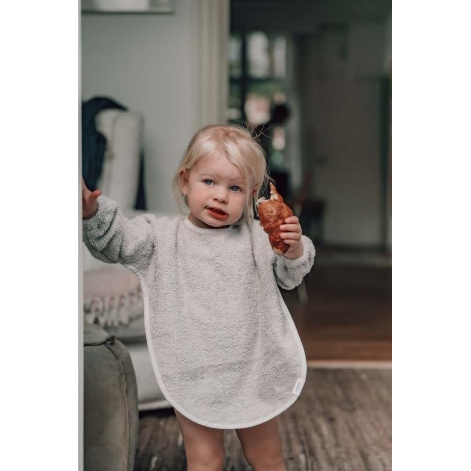 Koeka Koeka - Slab met mouw Dijon Daily stone