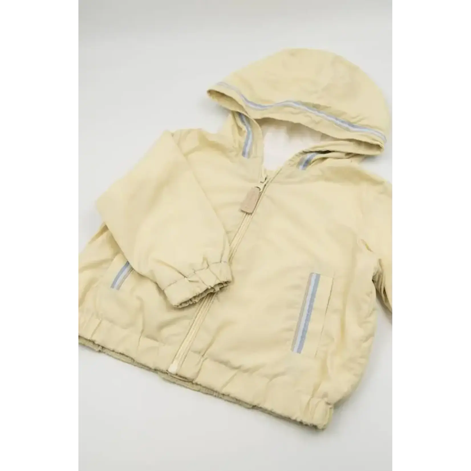 Bamboom Bamboom - Zomerjas - Lime