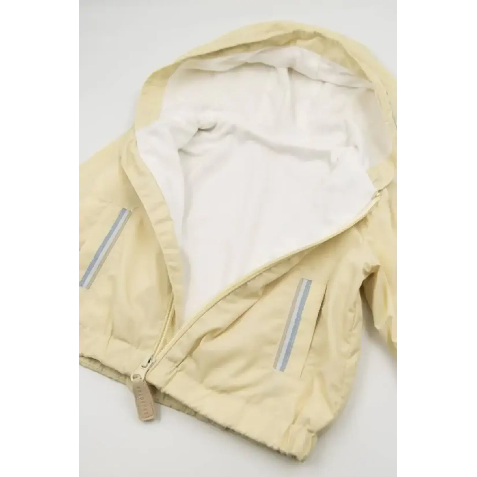 Bamboom Bamboom - Zomerjas - Lime