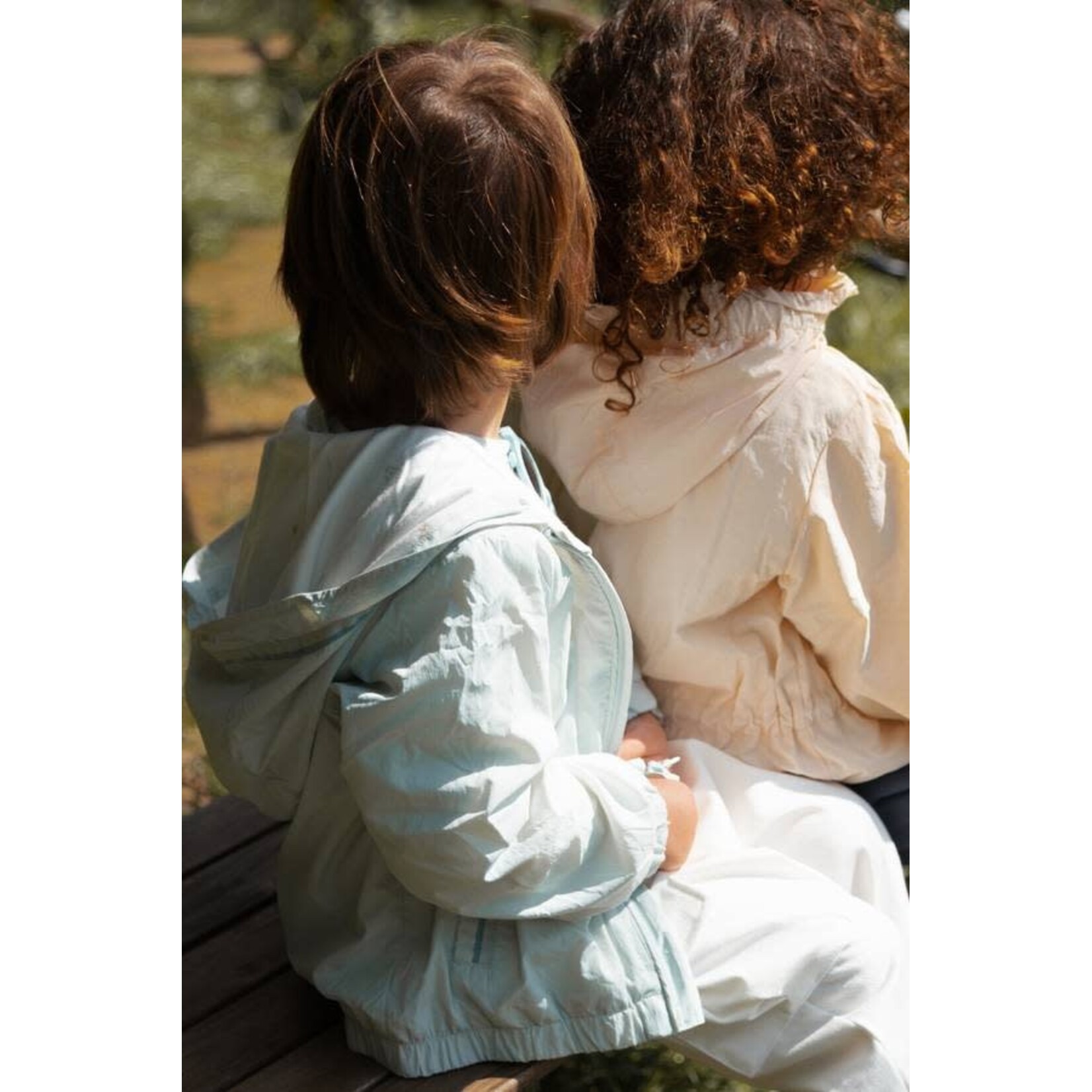 Bamboom Bamboom - Zomerjas - Sand