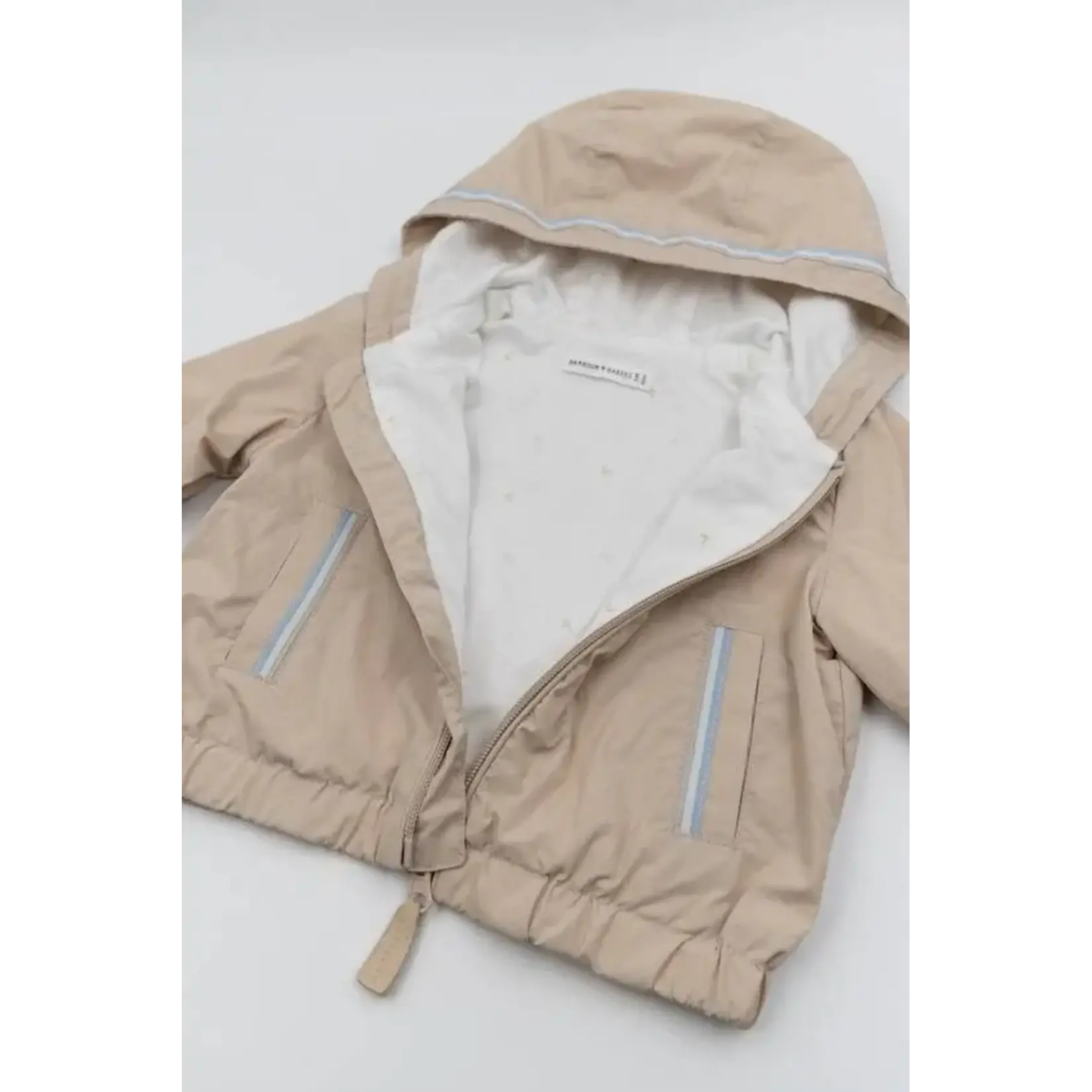 Bamboom Bamboom - Zomerjas - Sand