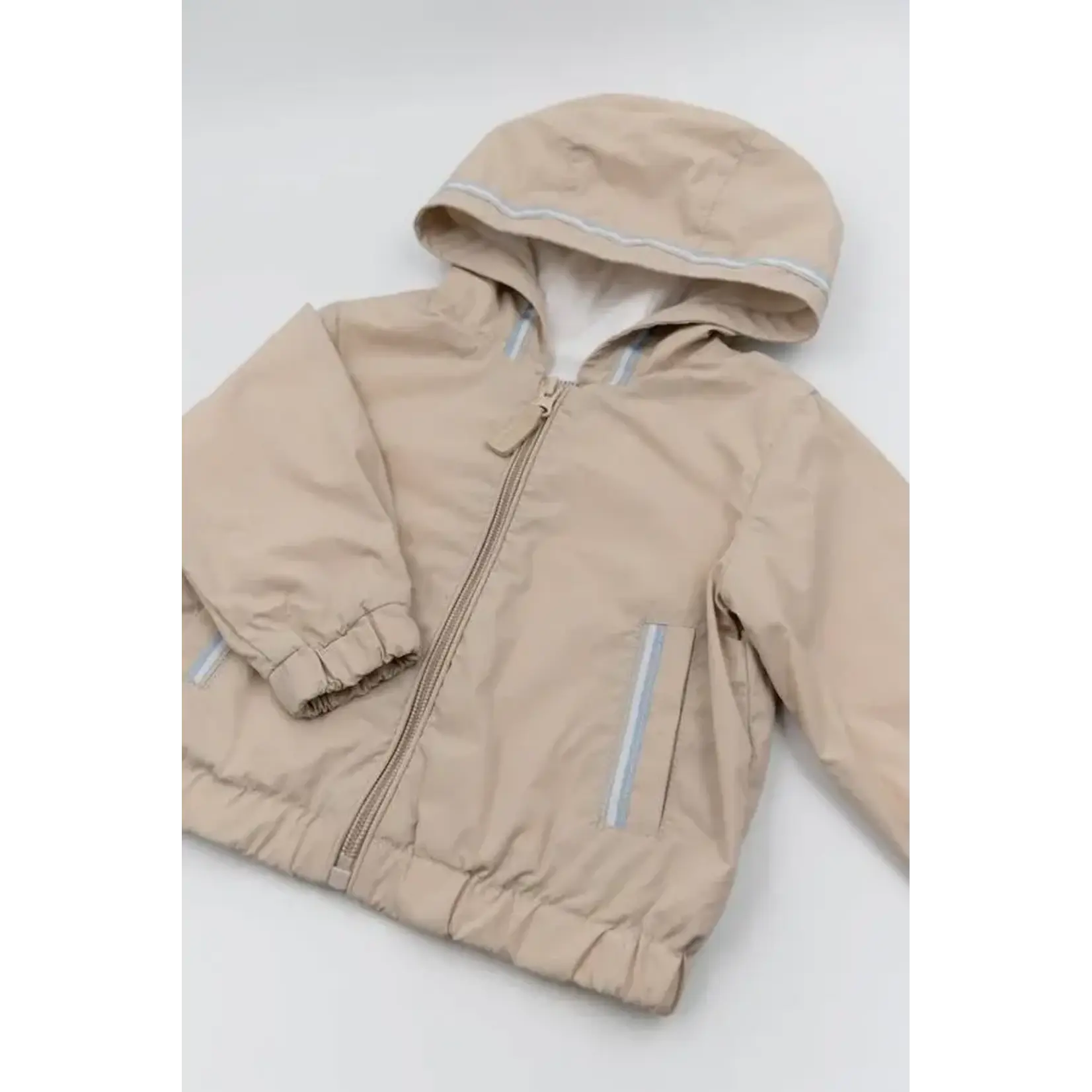 Bamboom Bamboom - Zomerjas - Sand