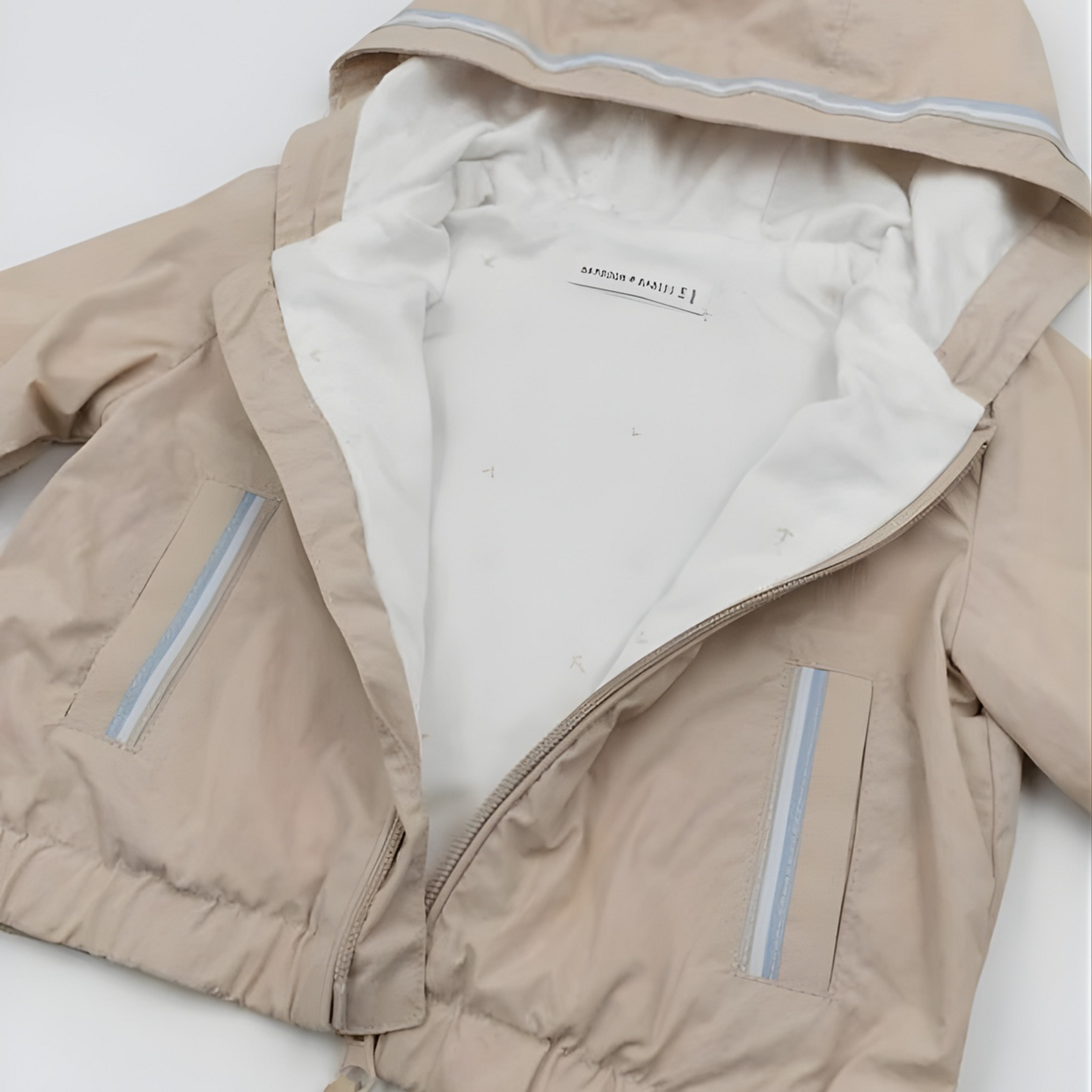 Bamboom Bamboom - Zomerjas - Sand