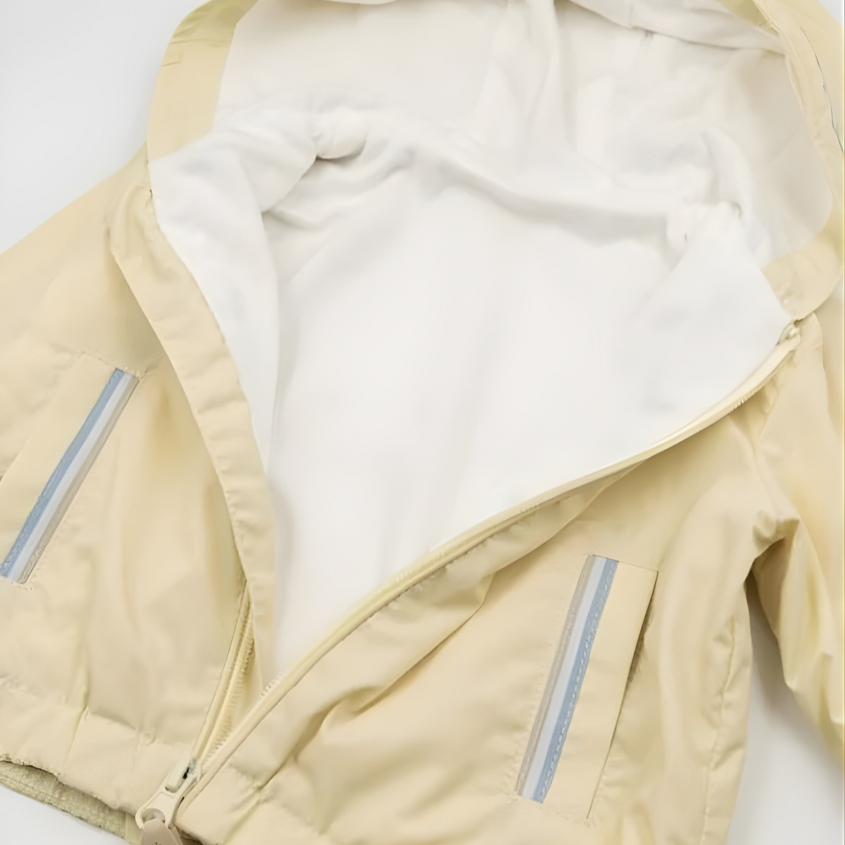 Bamboom Bamboom - Zomerjas - Lime