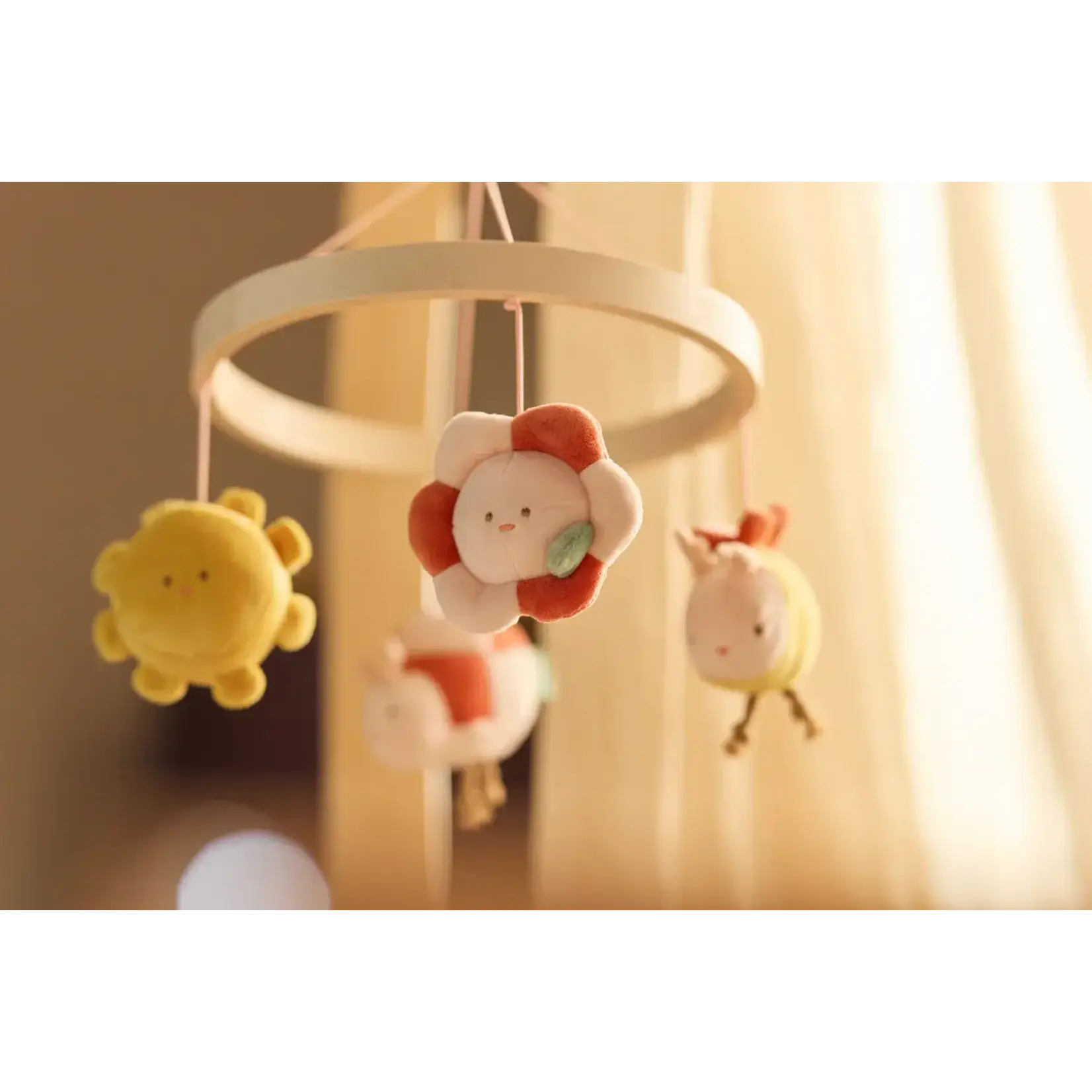 Jollein Jollein - Babymobiel - Pretty Picnic