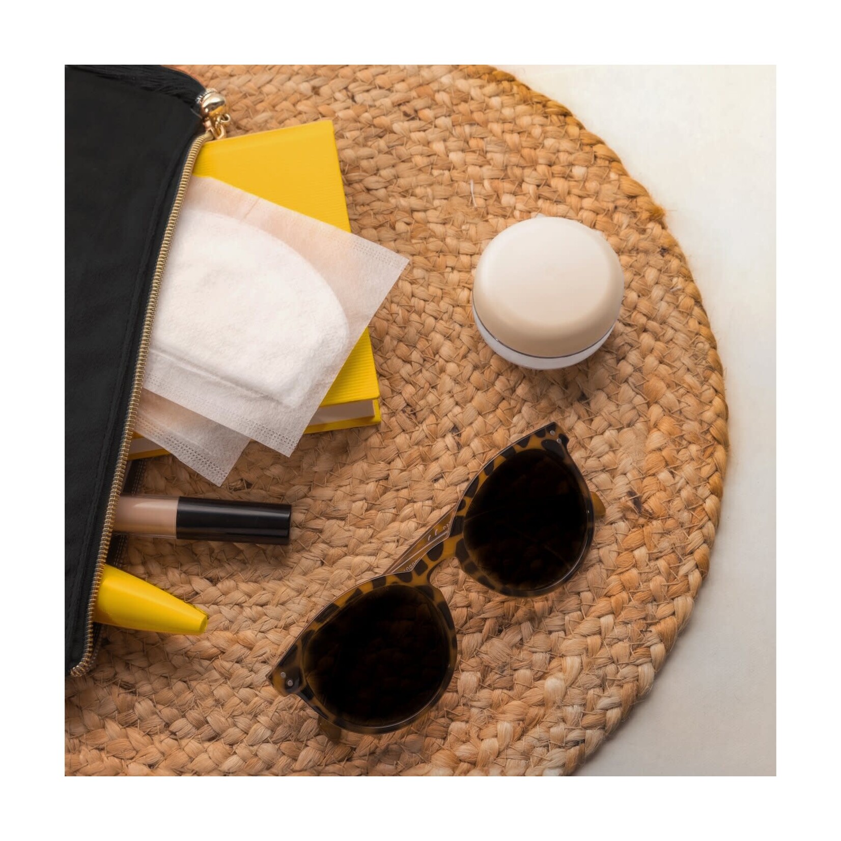 Medela Medela - Ultra-Ademende zoogkompressen, doos 60 stuks