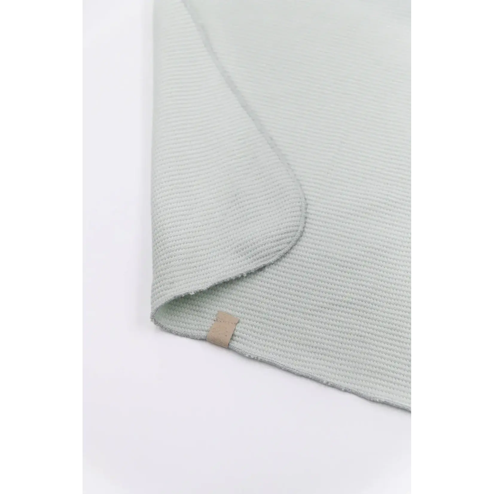 Bamboom Bamboom - Wiegdeken Zomer  - Ocean Blue