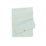 Bamboom Bamboom - Wiegdeken Zomer  - Ocean Blue