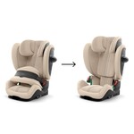 Cybex Cybex - Pallas G3 - Almond Beige