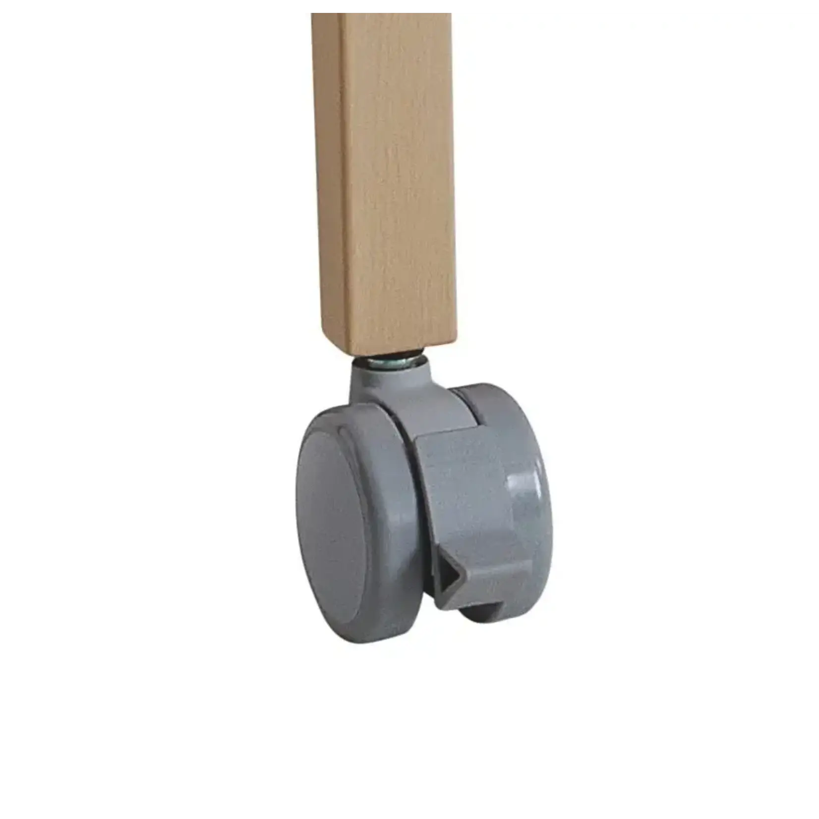 Paidi Paidi - Wielen voor Little Cloud (4x)