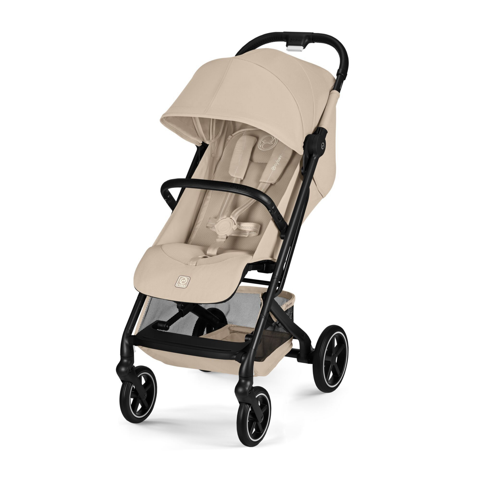 Cybex Cybex - NEW 2026 Beezy Almond Beige