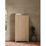 Quax Quax - Tsugi Kast Twee-Deurs - Honey Ash