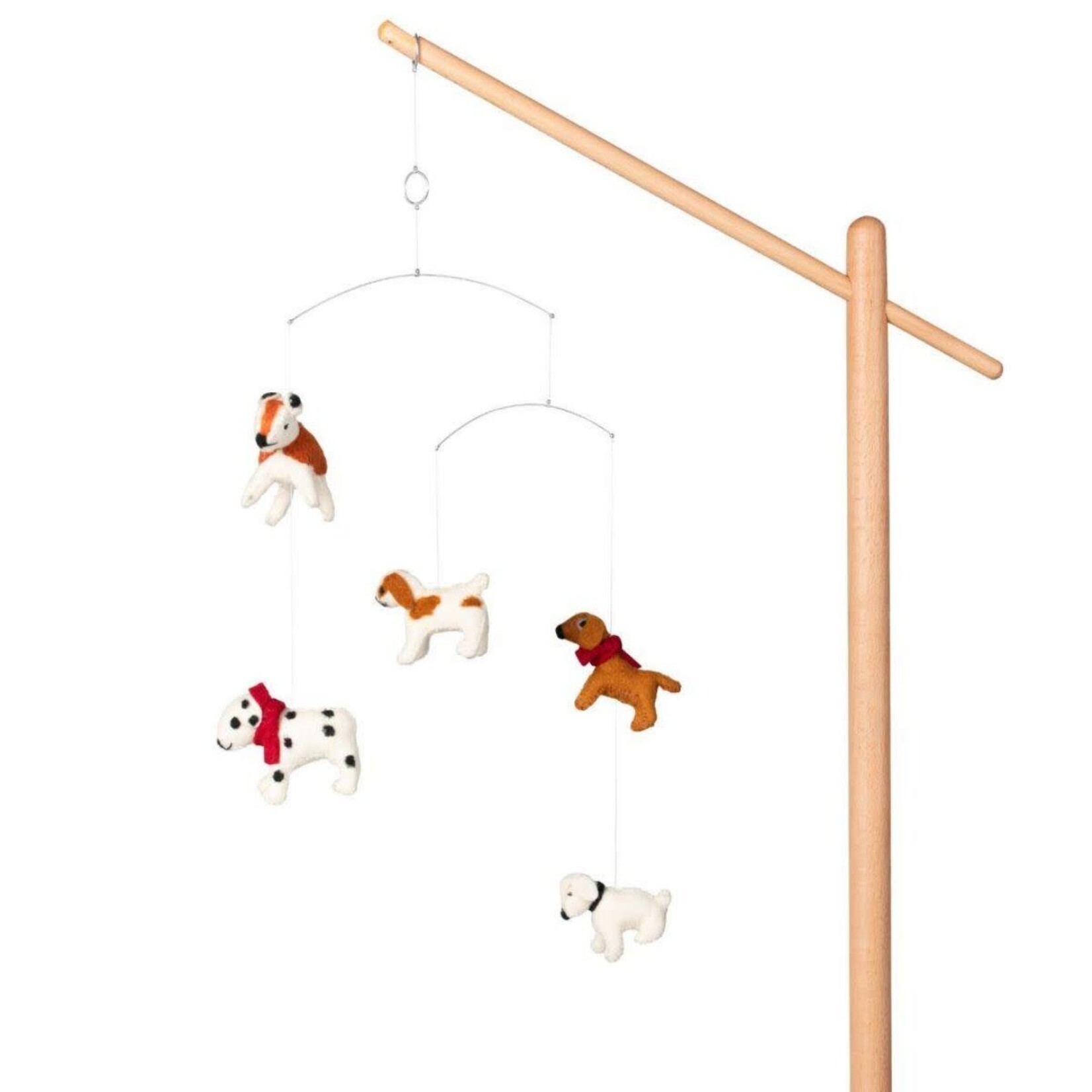 Quax Quax - Mobiel Hondjes