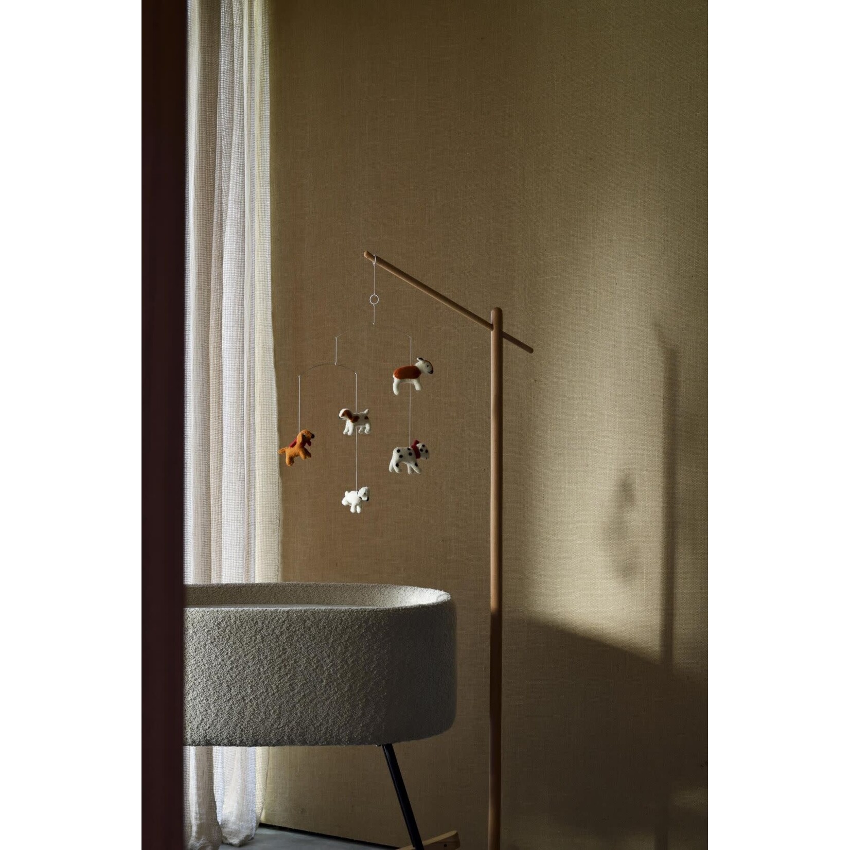 Quax Quax - Mobiel Hondjes