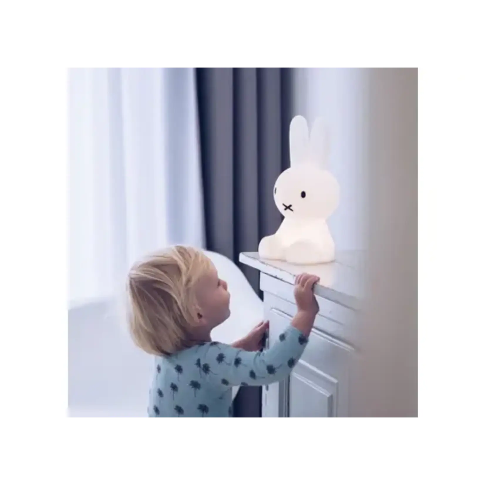 Mr Maria Mr Maria - Nijntje First Light 30 cm