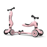 Scoot and Ride Scoot and Ride - Highwaykick 1 - Rose