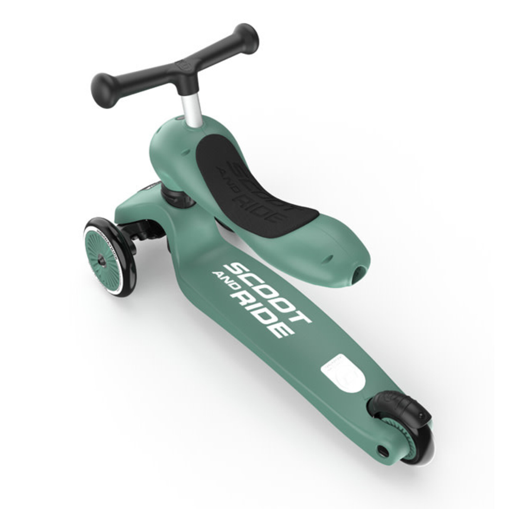 Scoot and Ride Scoot and Ride - Highwaykick 1 - Forest