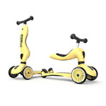 Scoot and Ride Scoot and Ride - Highwaykick 1- Lemon