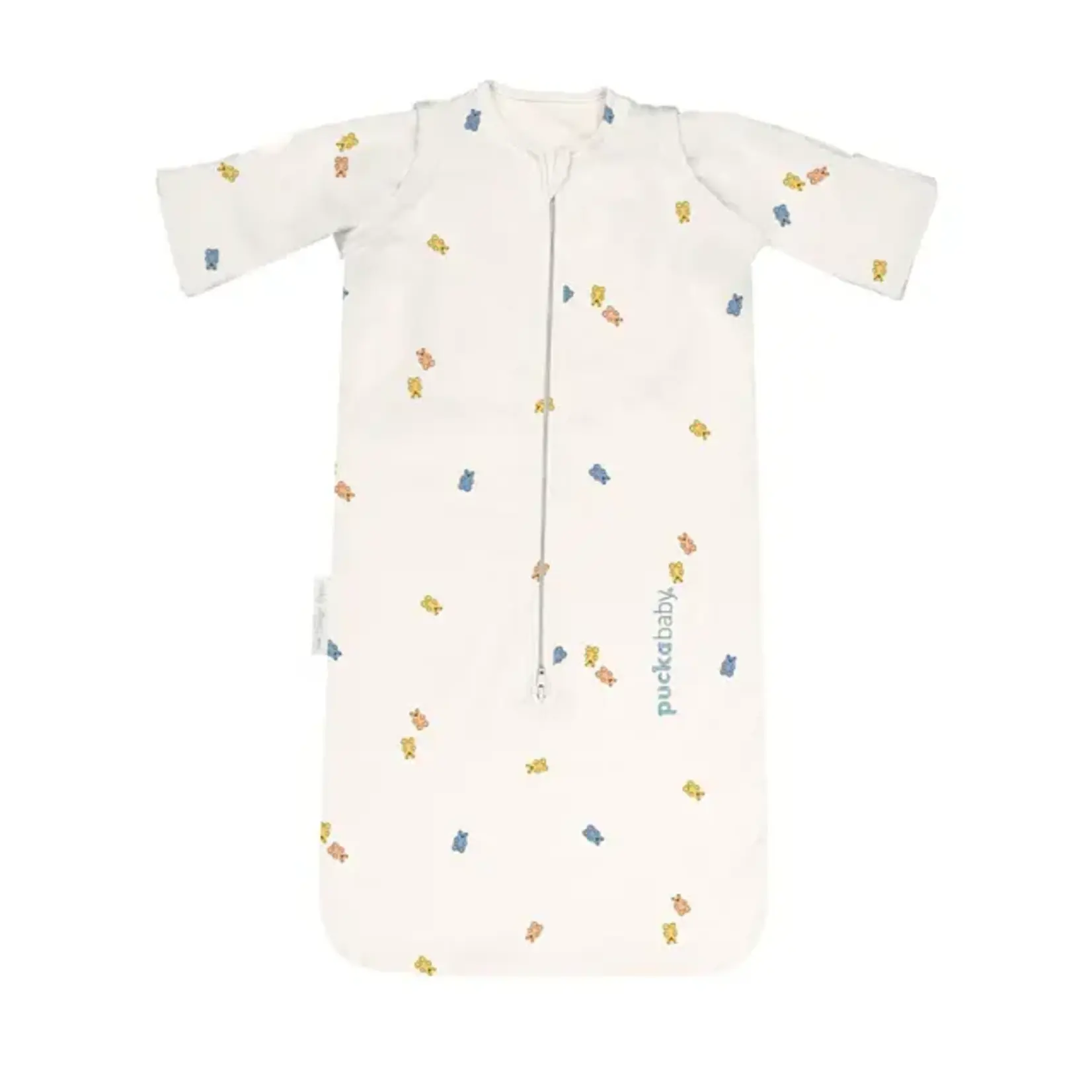 Puckababy Puckababy - The Bag Newborn  < 6 M | 70 CM - Cotton - Gummy Bears