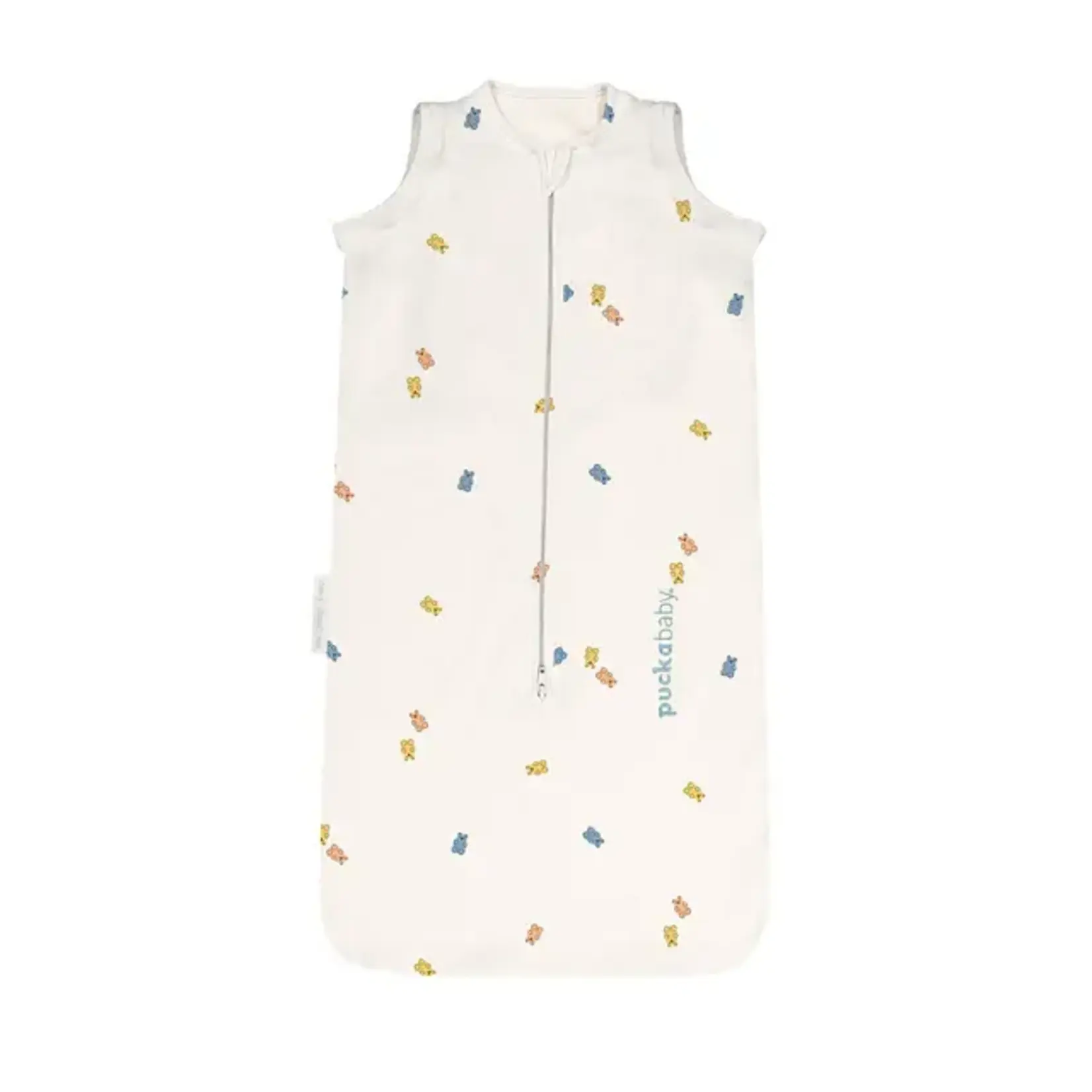 Puckababy Puckababy - The Bag Newborn  < 6 M | 70 CM - Cotton - Gummy Bears