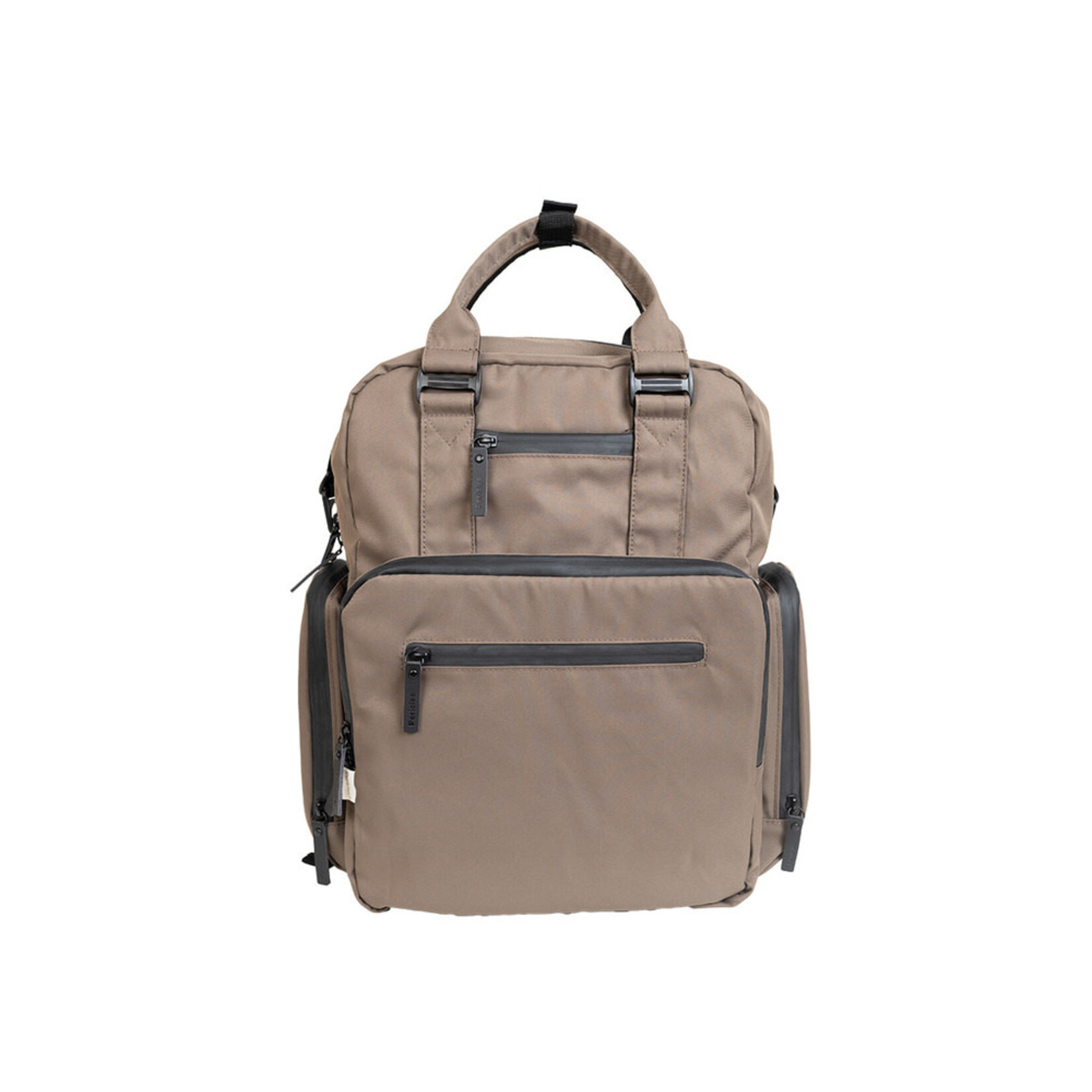 Pericles Pericles - Backpack Chocolat