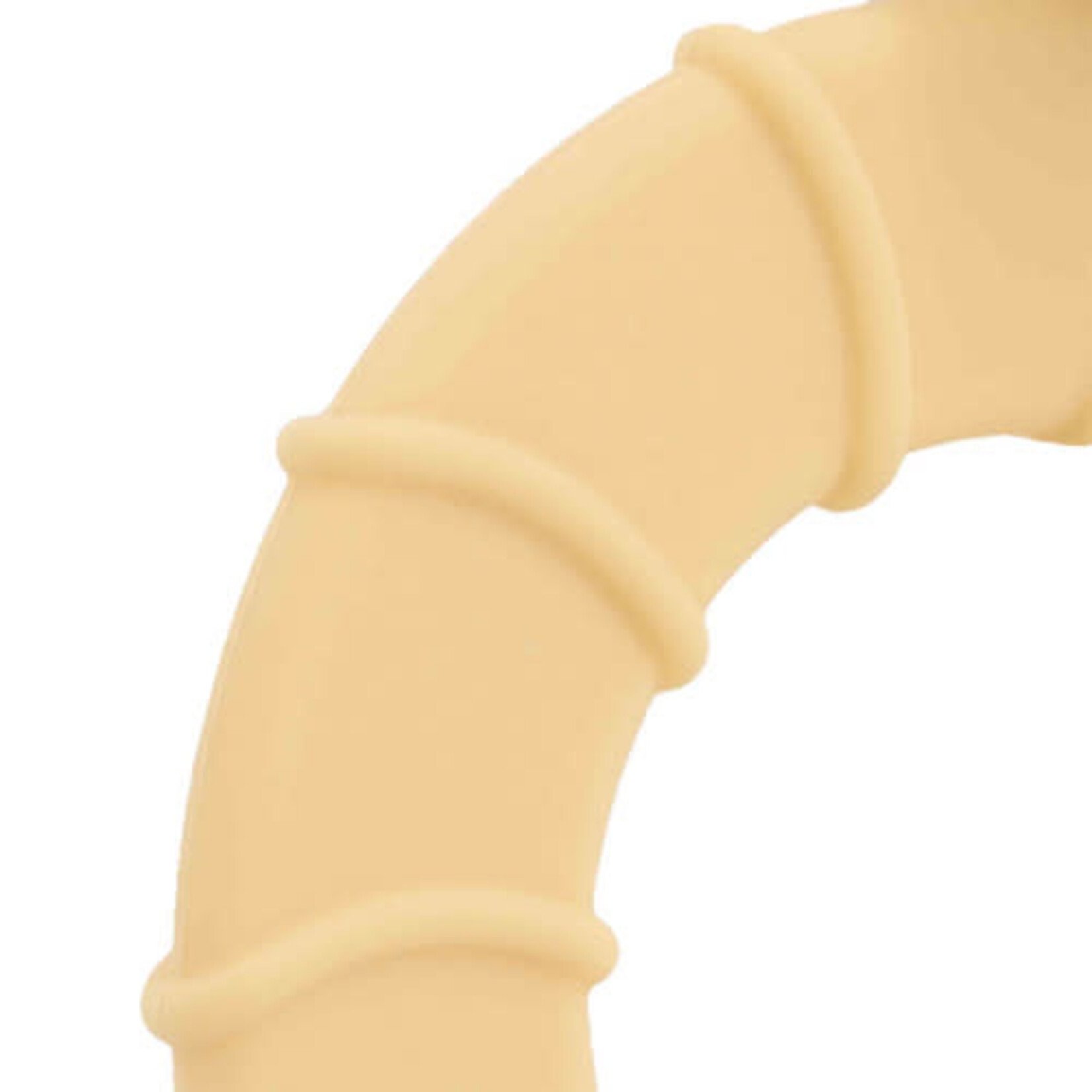 Kaloo Kaloo - Eekhoorn Bijtring Plush