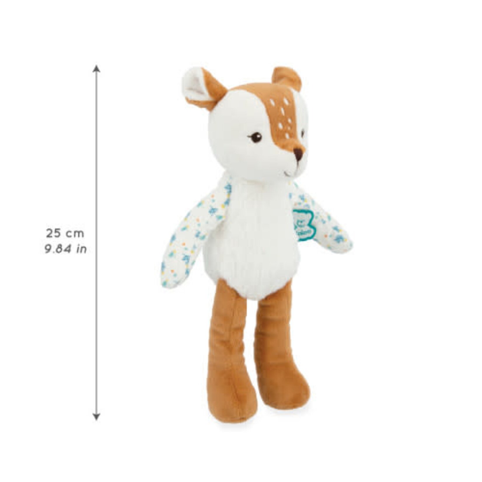 Kaloo Kaloo - Pophertje Nathan 25Cm