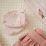 Little Dutch Little Dutch - Krabwantjes Fairy Flowers - One Size