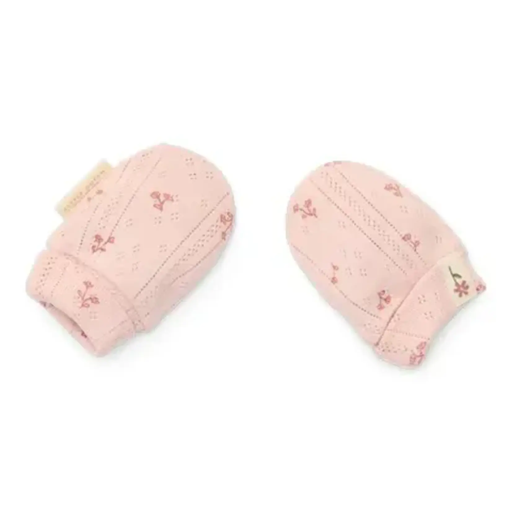 Little Dutch Little Dutch - Krabwantjes Fairy Flowers - One Size