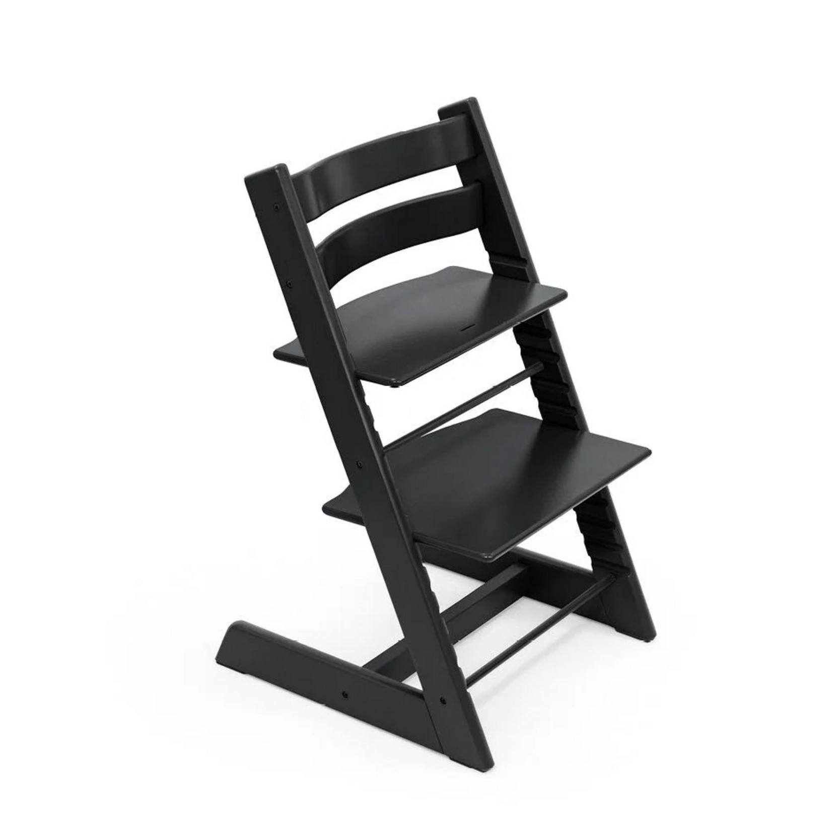 Stokke - Tripp Trapp stoel - Black