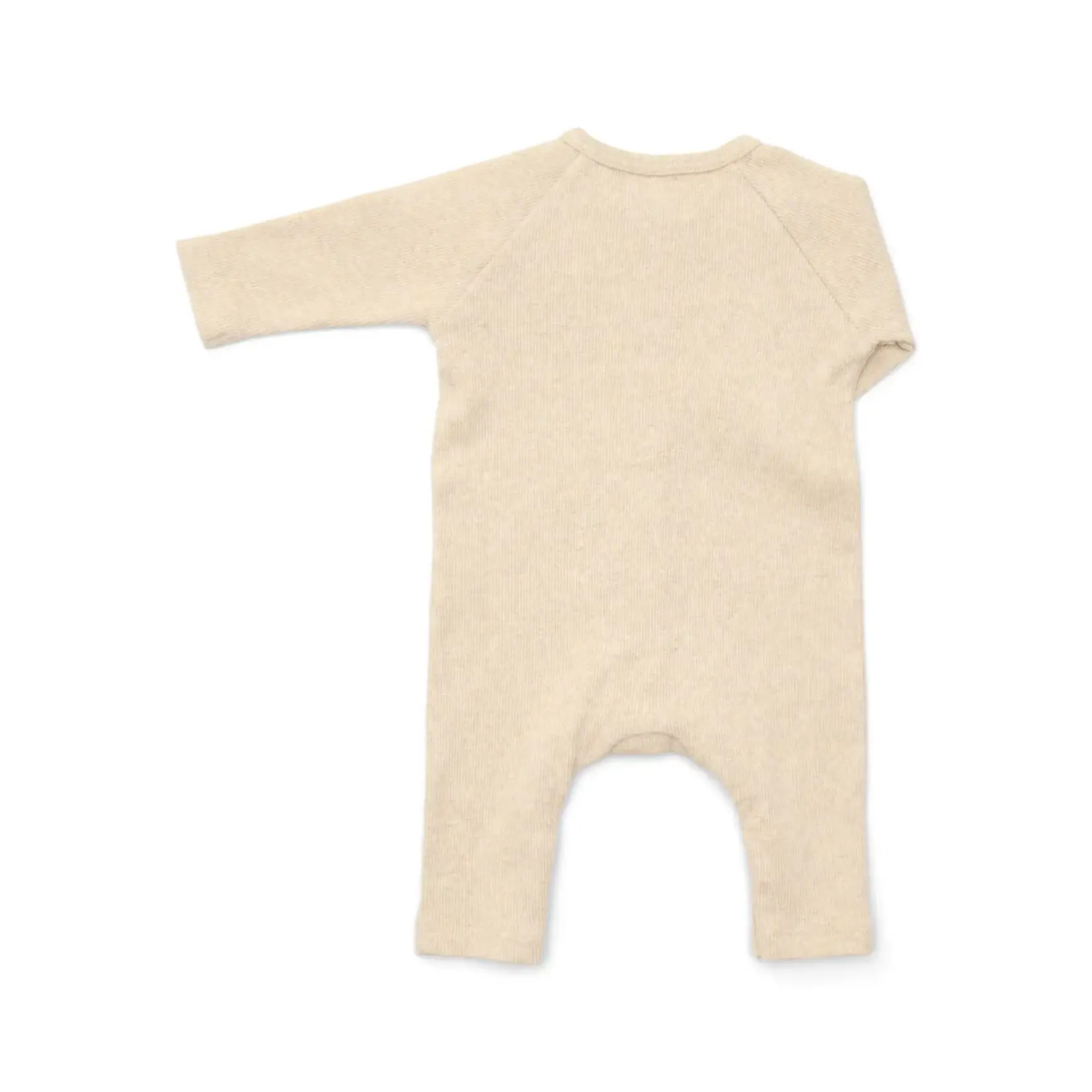 Poetree Kids Poetree Kids - Babypakje Ollie - Rib Sand