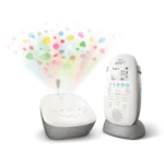 Philips-Avent Philips-Avent - Babyfoon SCD731/26