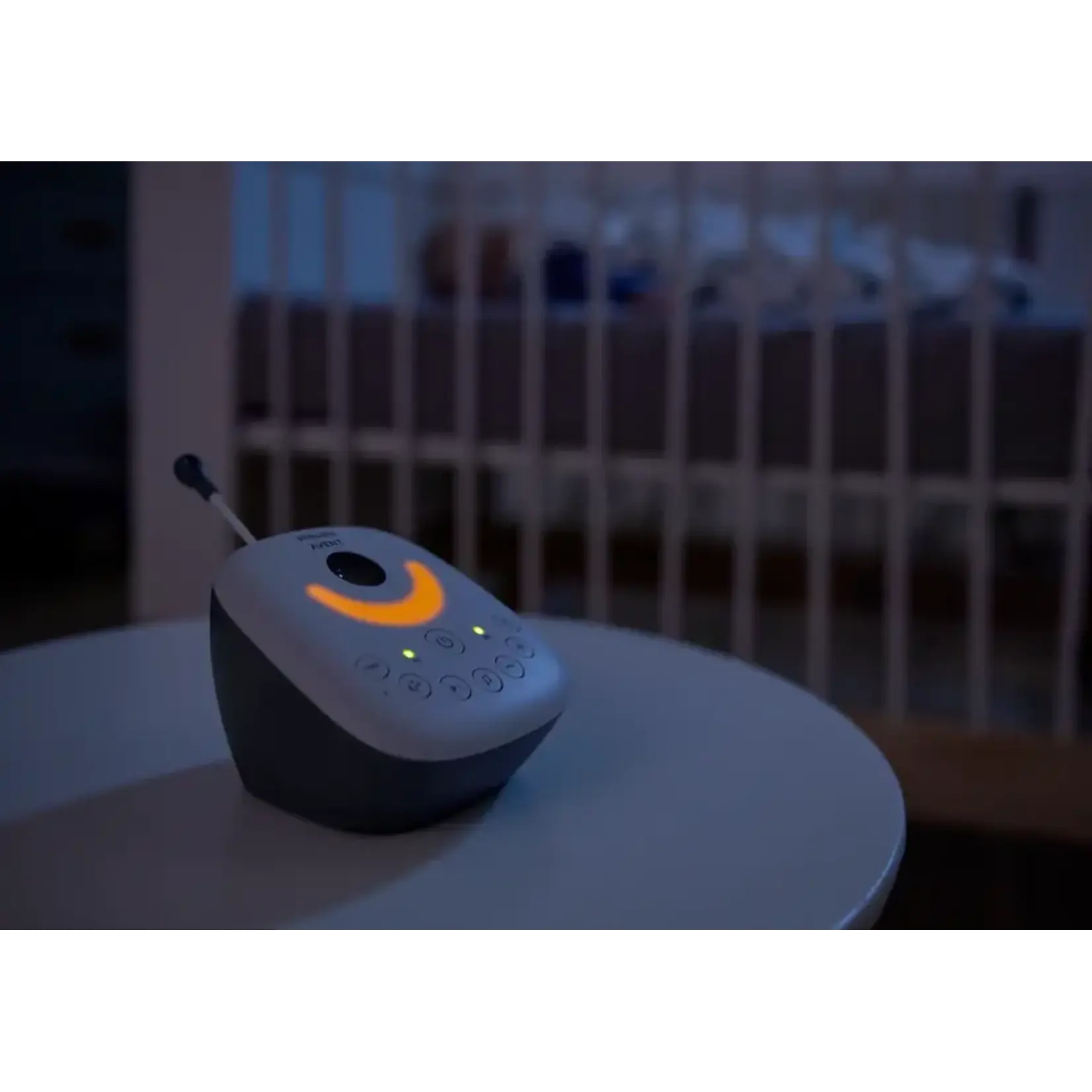 Philips-Avent Philips-Avent - Babyfoon SCD731/26