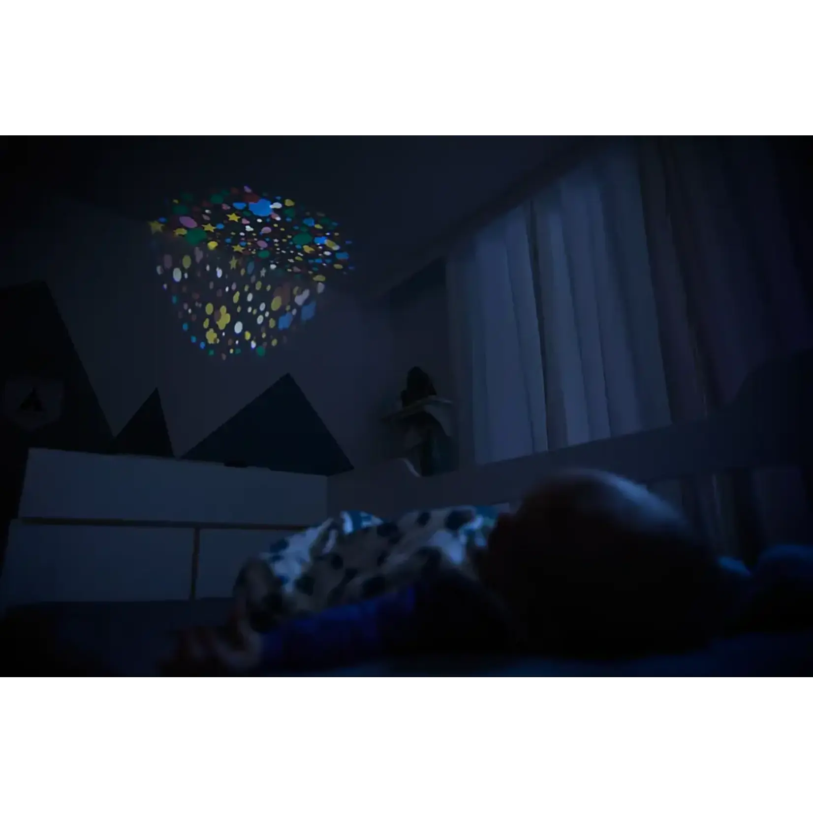 Philips-Avent Philips-Avent - Babyfoon SCD731/26