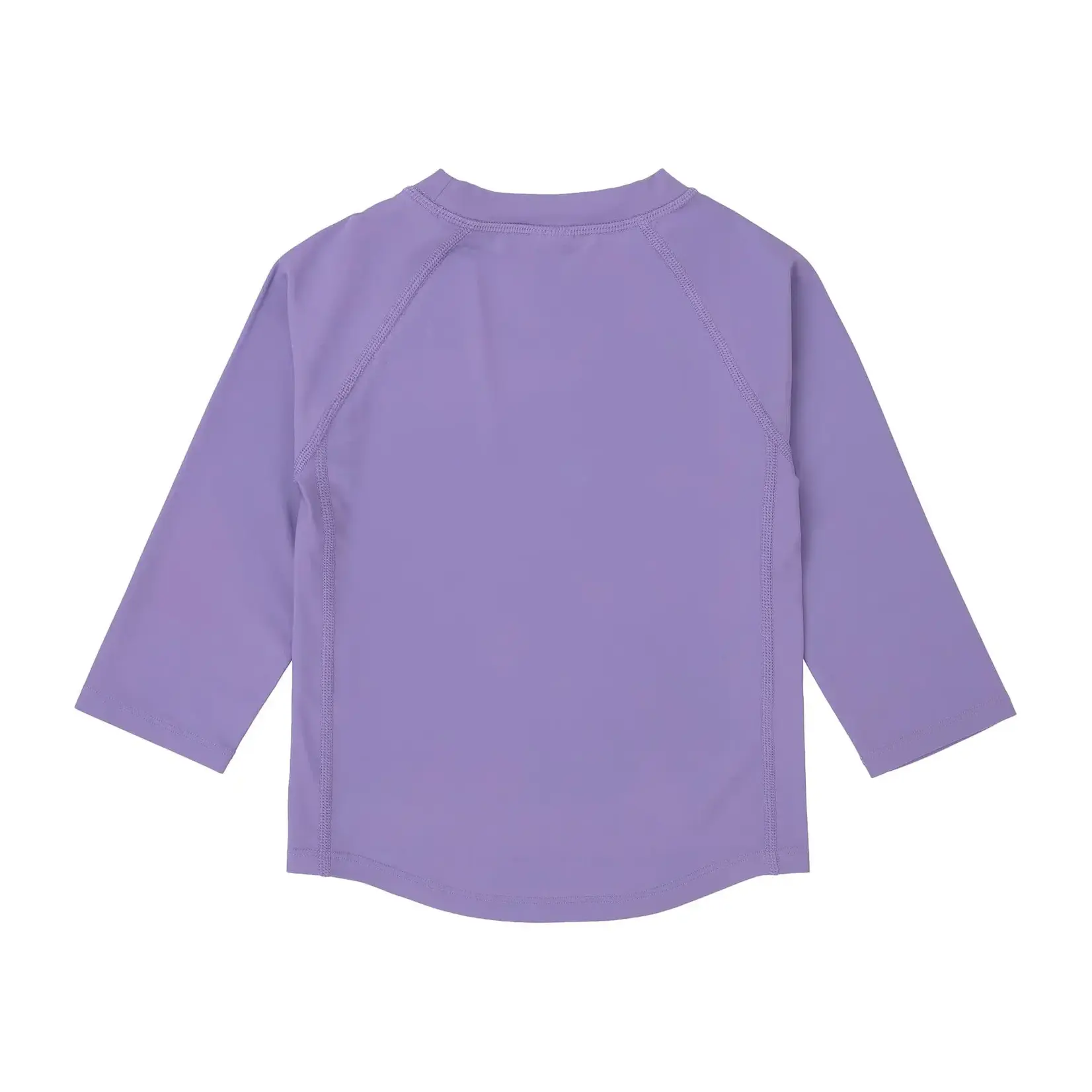 Lassig Lassig - Long Sleeve Swim Shirt - Purple