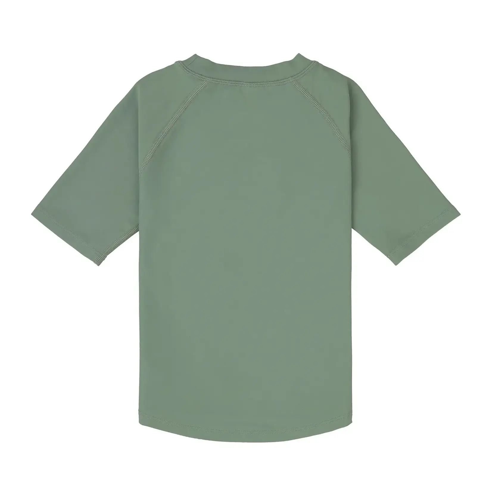 Lassig Lassig - Short Sleeve Swim Shirt Popsicle - Green