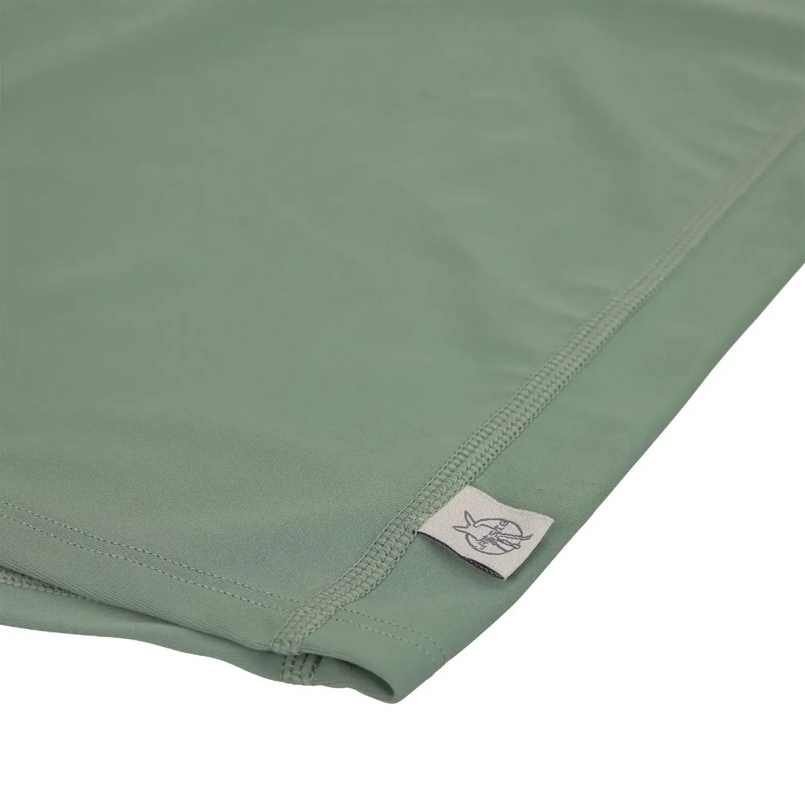 Lassig Lassig - Short Sleeve Swim Shirt Popsicle - Green