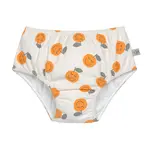 Lassig Lassig - Swim Diaper Orange - Sea Salt