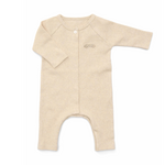 Poetree Kids Poetree Kids - Babypakje Ollie - Rib Sand