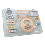 Little Dutch Little Dutch Toys -  Activiteiten Autostuur FSC