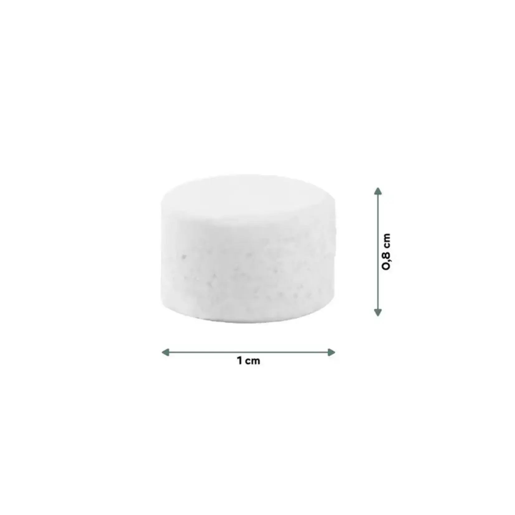 Babymoov Babymoov - NutriWash Wastabletten 4 x 30 stuks
