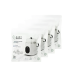 Babymoov Babymoov - NutriWash Wastabletten 4 x 30 stuks