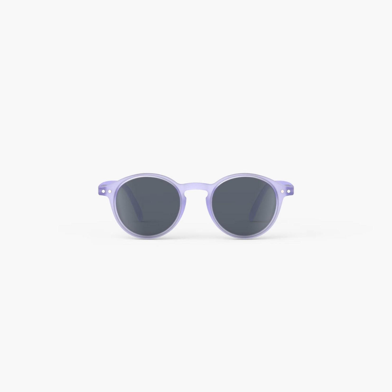 Izipizi Izipizi - #d Zonnebril Lavender KIDS 3-5Y